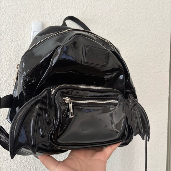 Forest Ink Mini Backpack - Picture 2 of 6